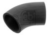 SCANI 0297394 Radiator Hose